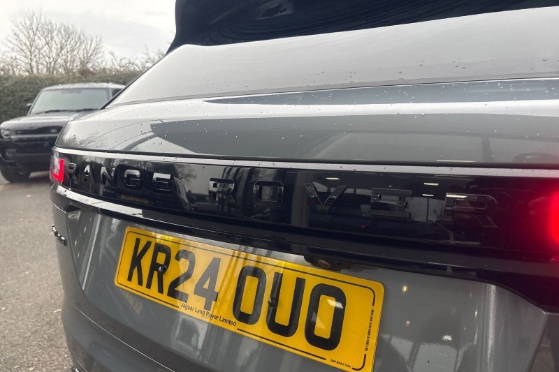 Used Land Rover Range Rover Velar 2024 for sale - 77170646: Photo 48