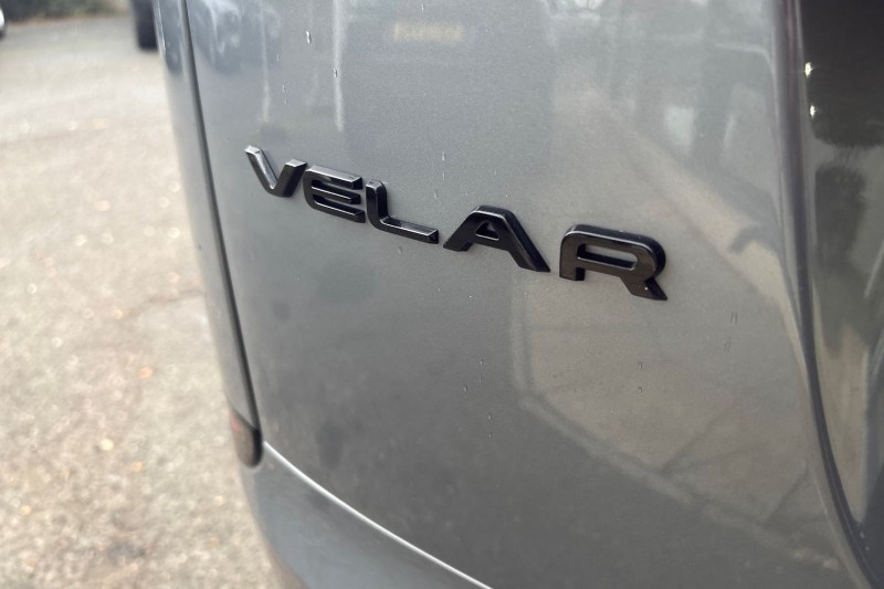 Used Land Rover Range Rover Velar 2024 for sale - 77170646: Photo 49