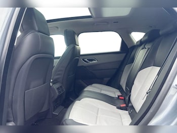 Used Land Rover Range Rover Velar 2024 for sale - 77170646: Photo