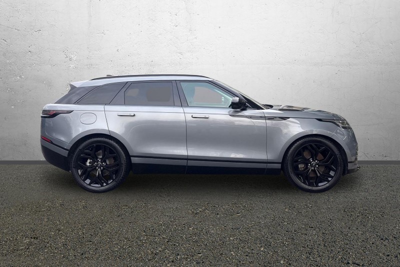 Used Land Rover Range Rover Velar 2024 for sale - 77170646: Photo 5