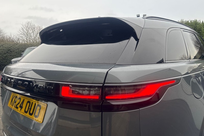 Used Land Rover Range Rover Velar 2024 for sale - 77170646: Photo 50