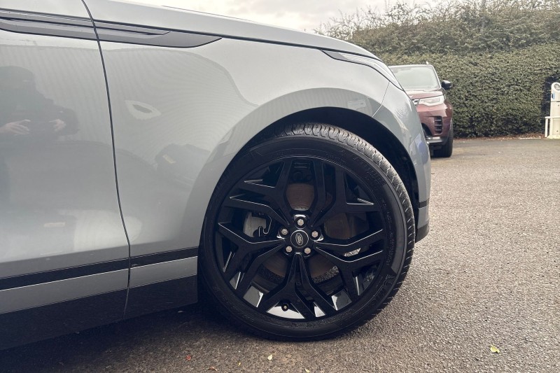 Used Land Rover Range Rover Velar 2024 for sale - 77170646: Photo 52