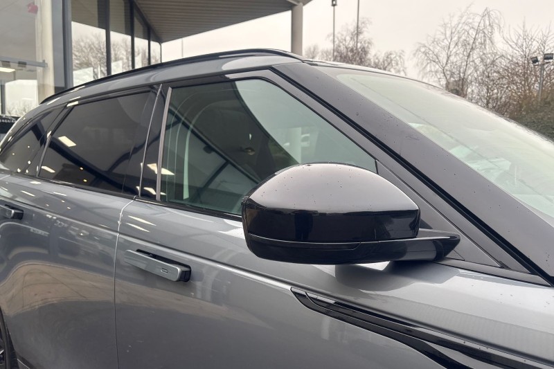 Used Land Rover Range Rover Velar 2024 for sale - 77170646: Photo 53