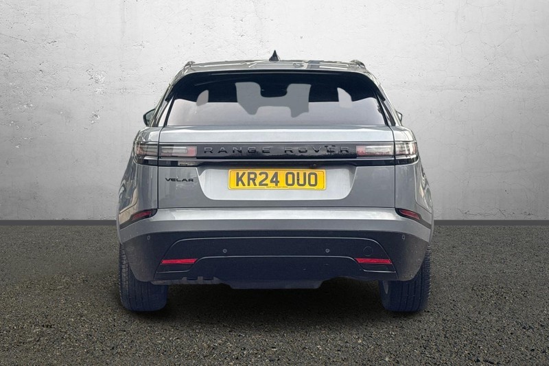 Used Land Rover Range Rover Velar 2024 for sale - 77170646: Photo 6
