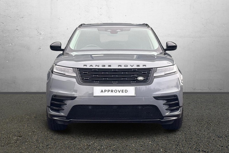 Used Land Rover Range Rover Velar 2024 for sale - 77170646: Photo 7