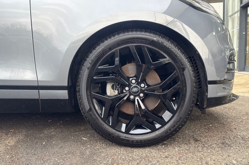 Used Land Rover Range Rover Velar 2024 for sale - 77170646: Photo 8