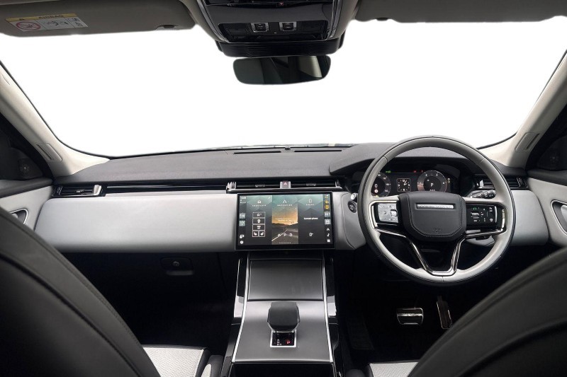 Used Land Rover Range Rover Velar 2024 for sale - 77170646: Photo 9