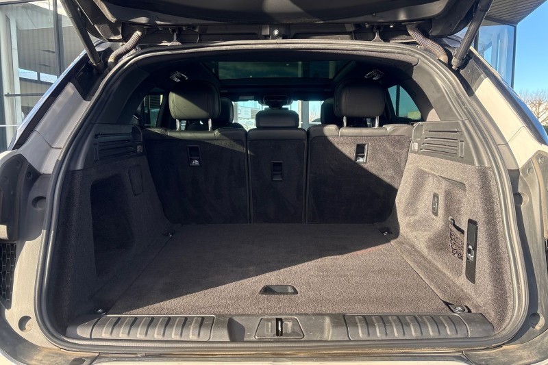 Used Land Rover Range Rover Sport 2023 for sale - 77127663: Photo 10