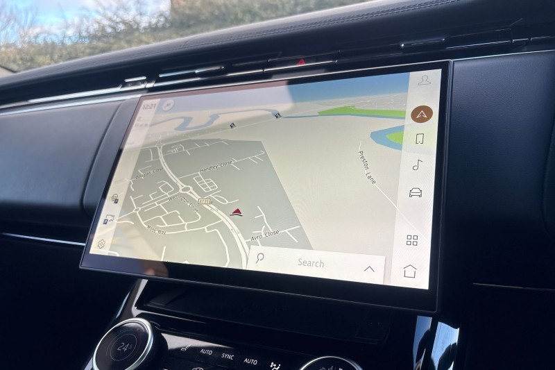 Used Land Rover Range Rover Sport 2023 for sale - 77127663: Photo 11