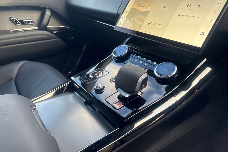 Used Land Rover Range Rover Sport 2023 for sale - 77127663: Photo 13