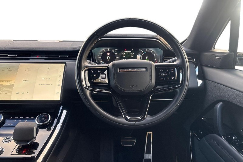 Used Land Rover Range Rover Sport 2023 for sale - 77127663: Photo 15