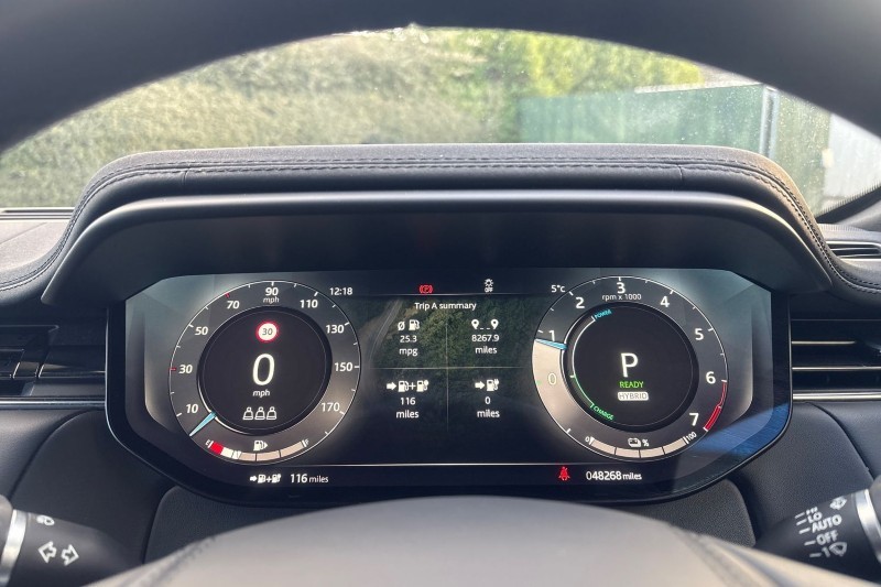 Used Land Rover Range Rover Sport 2023 for sale - 77127663: Photo 16