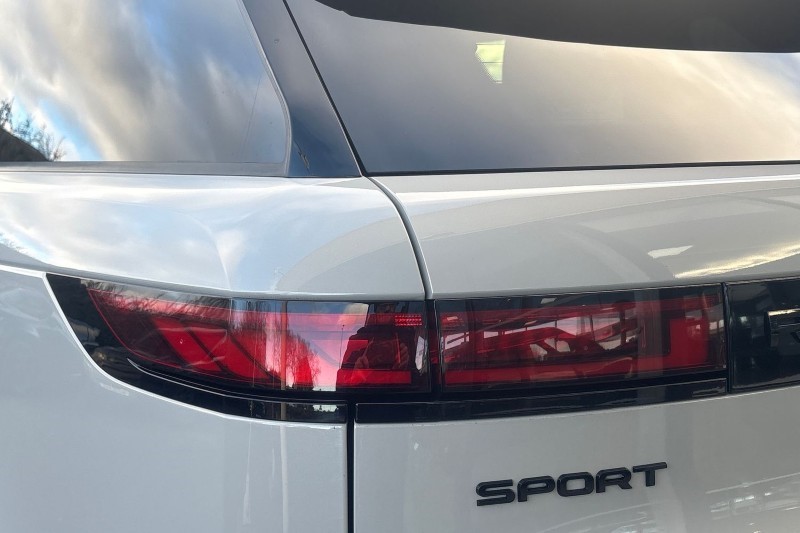 Used Land Rover Range Rover Sport 2023 for sale - 77127663: Photo 19