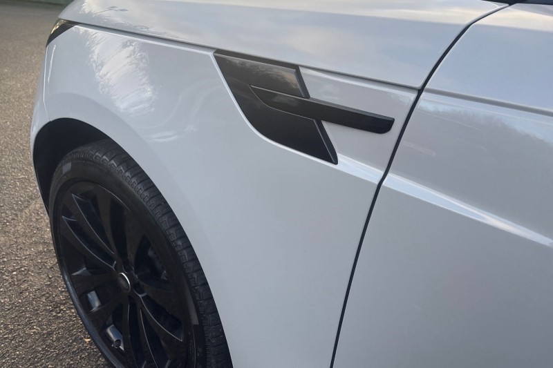 Used Land Rover Range Rover Sport 2023 for sale - 77127663: Photo 20