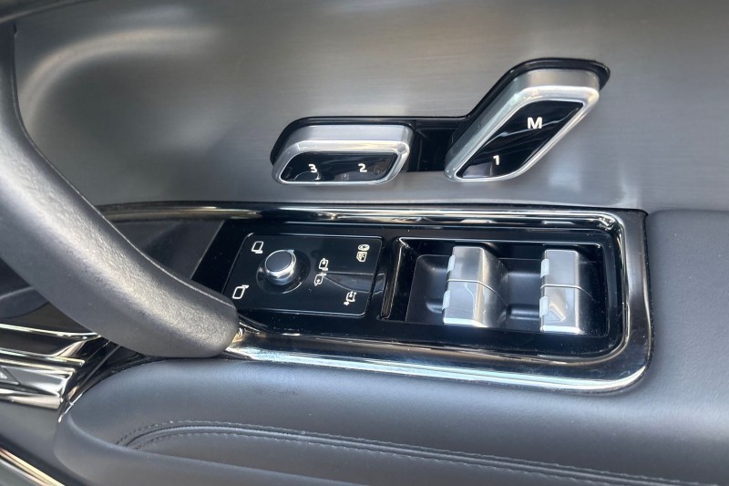 Used Land Rover Range Rover Sport 2023 for sale - 77127663: Photo 23