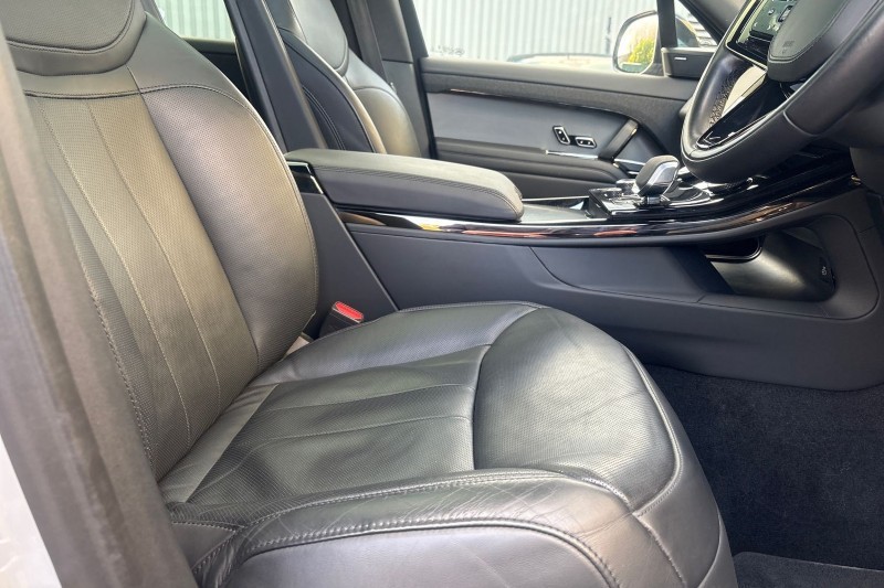 Used Land Rover Range Rover Sport 2023 for sale - 77127663: Photo 25