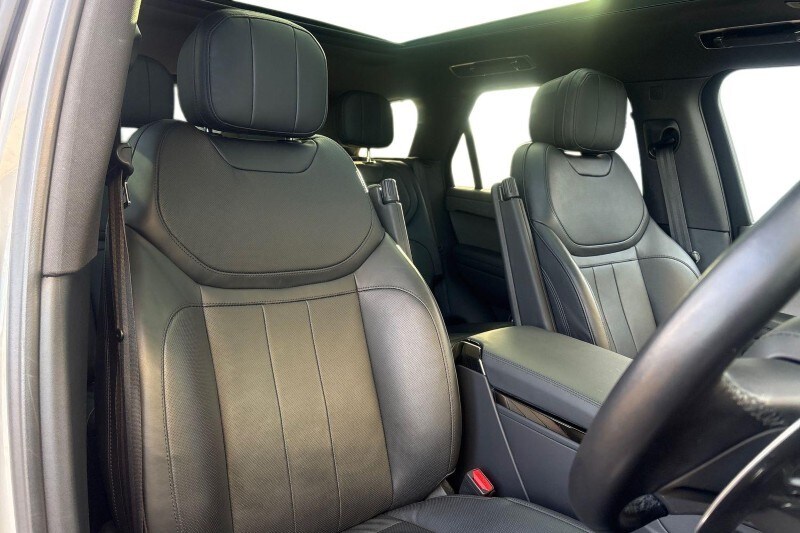Used Land Rover Range Rover Sport 2023 for sale - 77127663: Photo 26