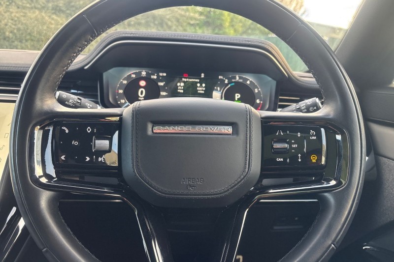 Used Land Rover Range Rover Sport 2023 for sale - 77127663: Photo 27