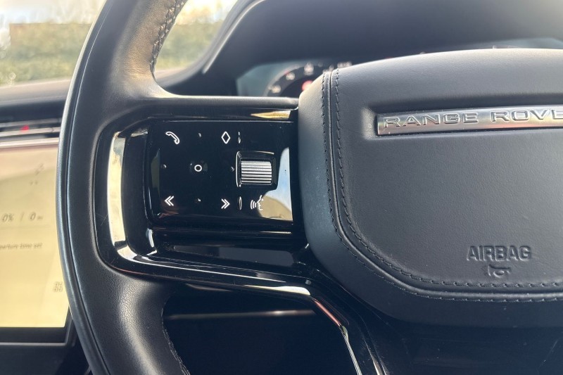 Used Land Rover Range Rover Sport 2023 for sale - 77127663: Photo 28