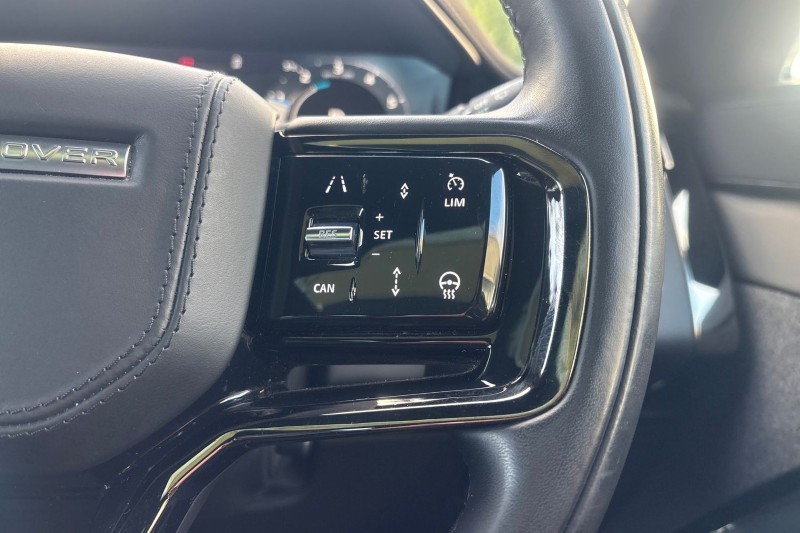 Used Land Rover Range Rover Sport 2023 for sale - 77127663: Photo 29