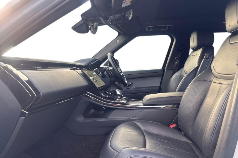 Used Land Rover Range Rover Sport 2023 for sale - 77127663: Photo 3