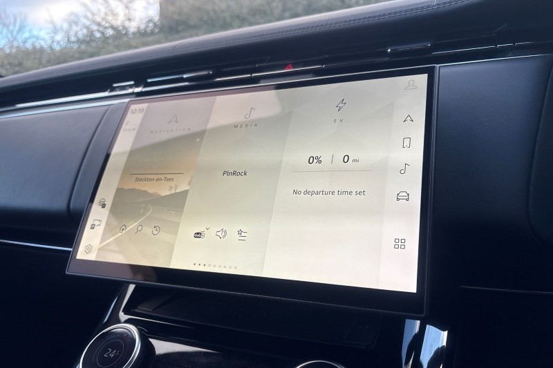 Used Land Rover Range Rover Sport 2023 for sale - 77127663: Photo 30