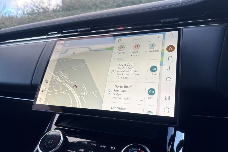 Used Land Rover Range Rover Sport 2023 for sale - 77127663: Photo 31