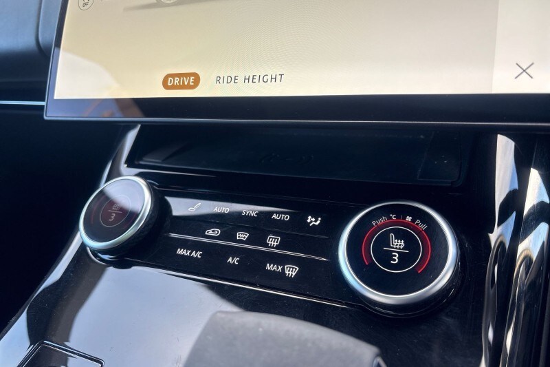 Used Land Rover Range Rover Sport 2023 for sale - 77127663: Photo 36