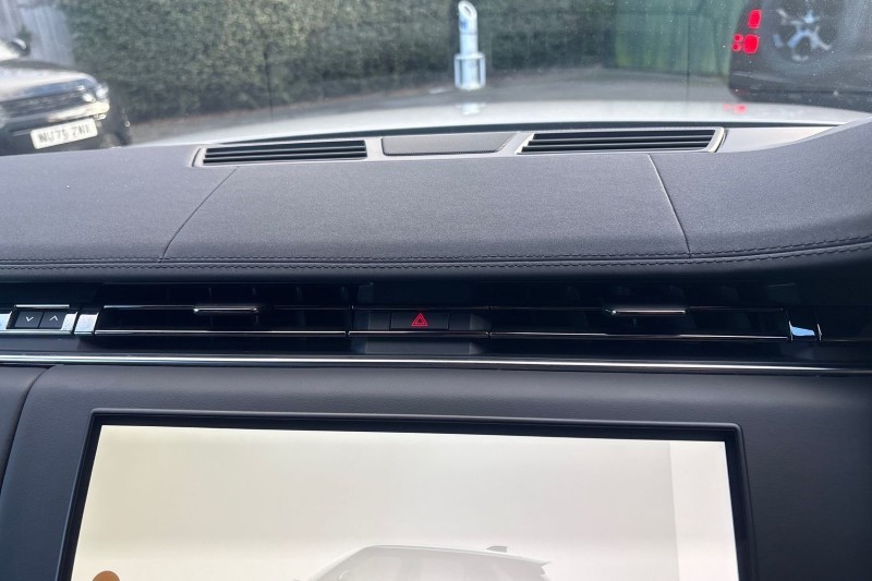 Used Land Rover Range Rover Sport 2023 for sale - 77127663: Photo 37