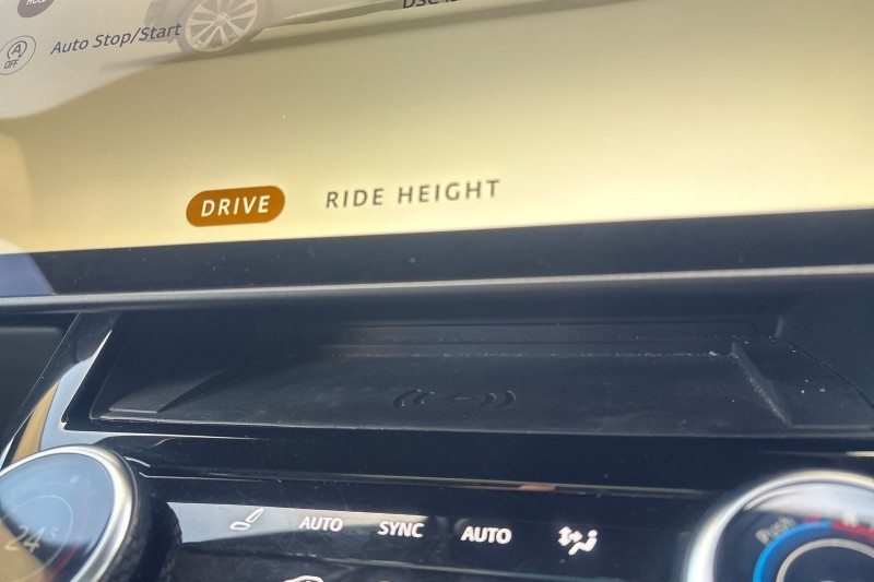 Used Land Rover Range Rover Sport 2023 for sale - 77127663: Photo 38