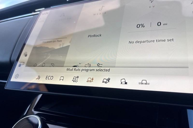 Used Land Rover Range Rover Sport 2023 for sale - 77127663: Photo 39