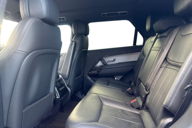 Used Land Rover Range Rover Sport 2023 for sale - 77127663: Photo 4