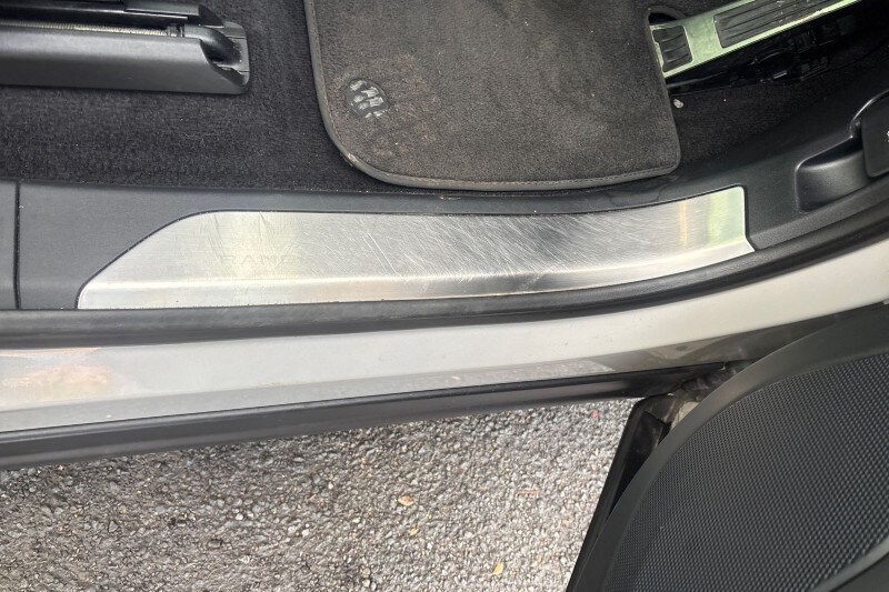 Used Land Rover Range Rover Sport 2023 for sale - 77127663: Photo 41