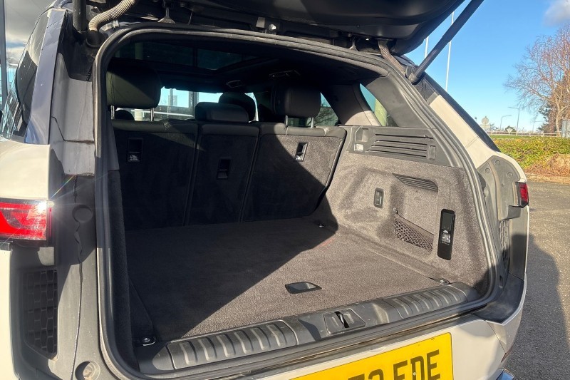 Used Land Rover Range Rover Sport 2023 for sale - 77127663: Photo 42