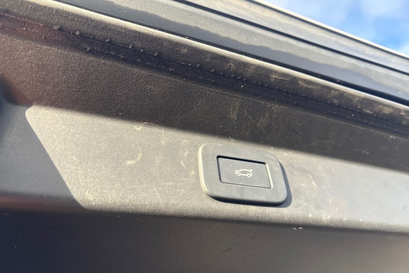 Used Land Rover Range Rover Sport 2023 for sale - 77127663: Photo 43