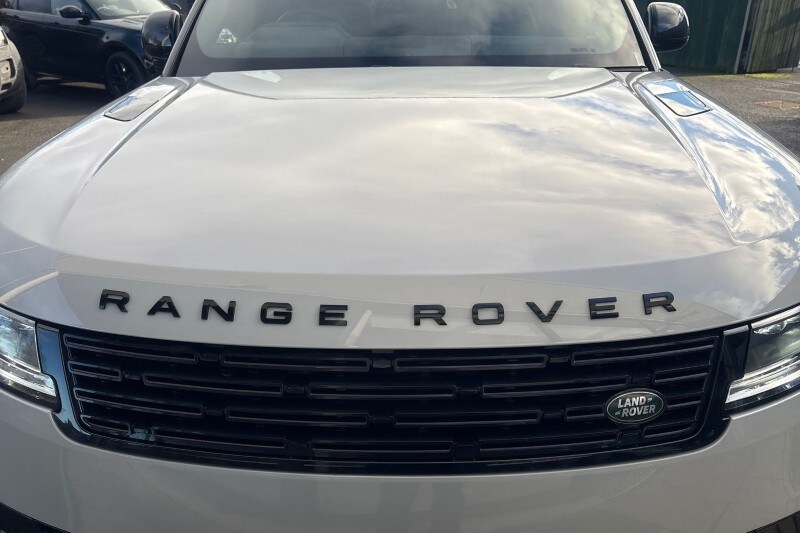 Used Land Rover Range Rover Sport 2023 for sale - 77127663: Photo 46