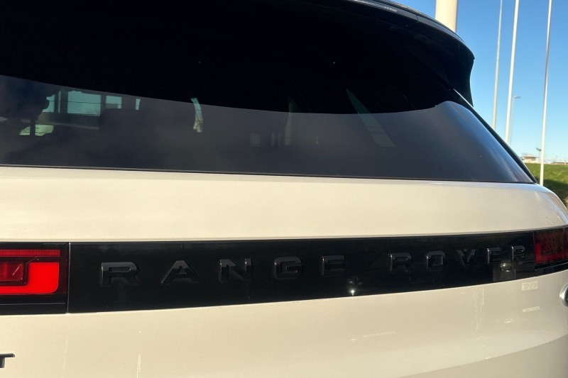 Used Land Rover Range Rover Sport 2023 for sale - 77127663: Photo 48