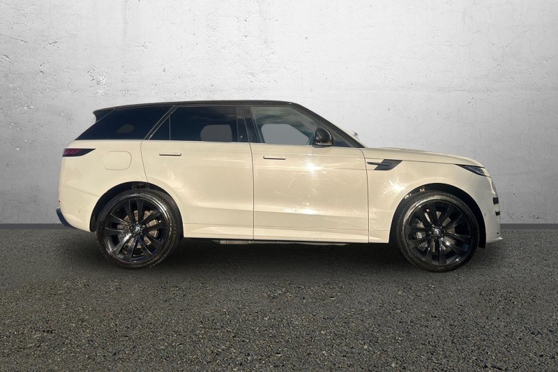 Used Land Rover Range Rover Sport 2023 for sale - 77127663: Photo 5