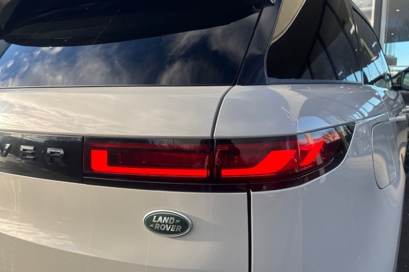 Used Land Rover Range Rover Sport 2023 for sale - 77127663: Photo 50