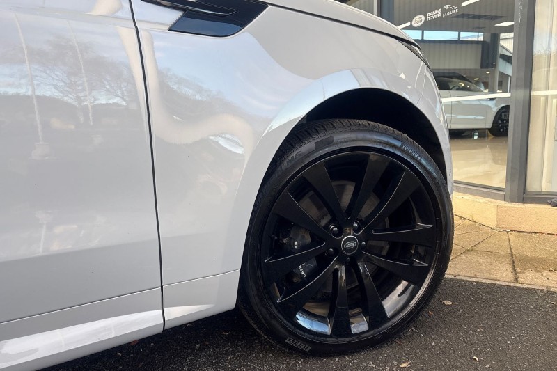 Used Land Rover Range Rover Sport 2023 for sale - 77127663: Photo 52