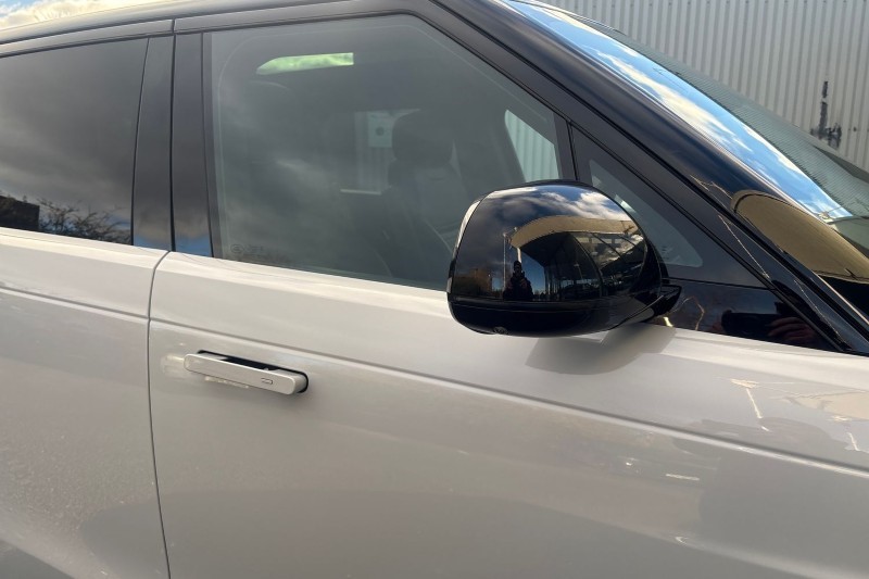 Used Land Rover Range Rover Sport 2023 for sale - 77127663: Photo 53