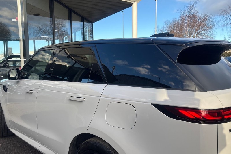 Used Land Rover Range Rover Sport 2023 for sale - 77127663: Photo 54