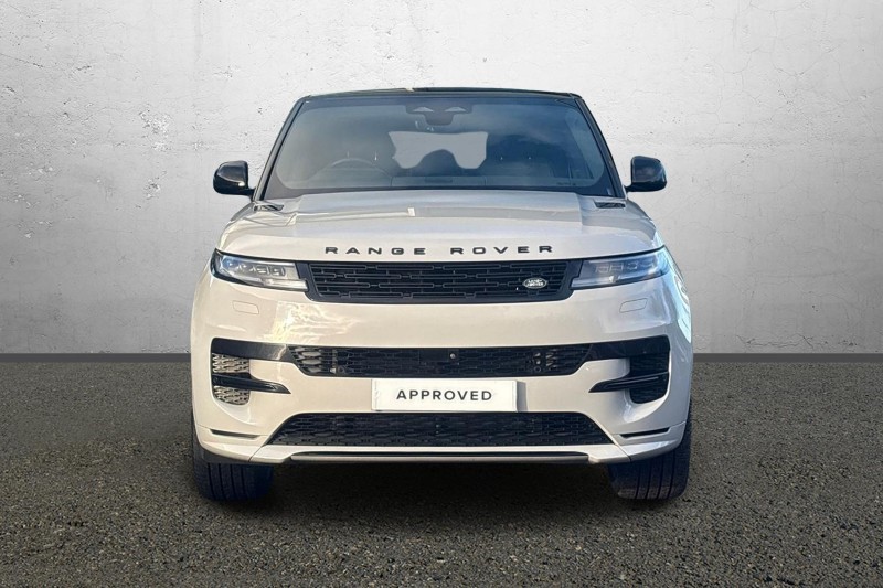Used Land Rover Range Rover Sport 2023 for sale - 77127663: Photo 7