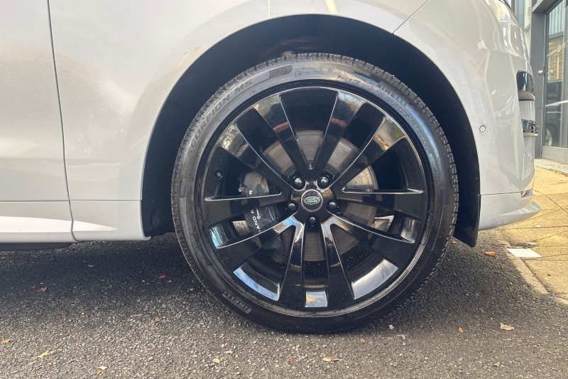 Used Land Rover Range Rover Sport 2023 for sale - 77127663: Photo 8