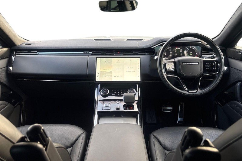 Used Land Rover Range Rover Sport 2023 for sale - 77127663: Photo 9