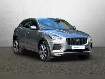 Used Jaguar E-Pace 2024 for sale - 79101938: Photo