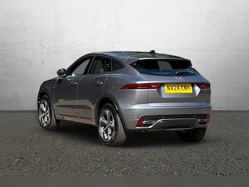 Used Jaguar E-Pace 2024 for sale - 79101938: Photo