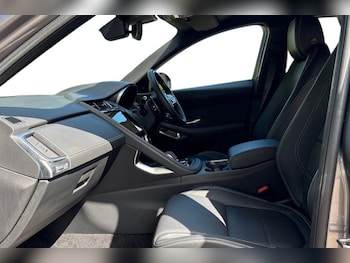 Used Jaguar E-Pace 2024 for sale - 79101938: Photo