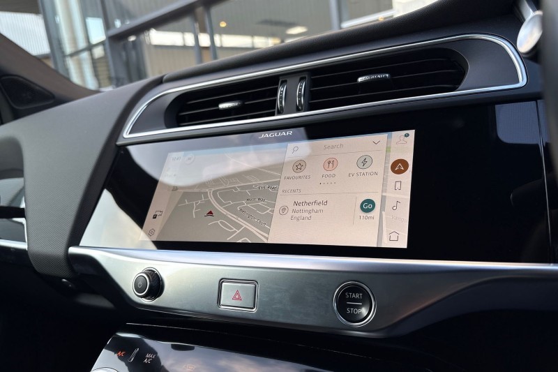 Used Jaguar I-Pace 2022 for sale - 77248130: Photo 11