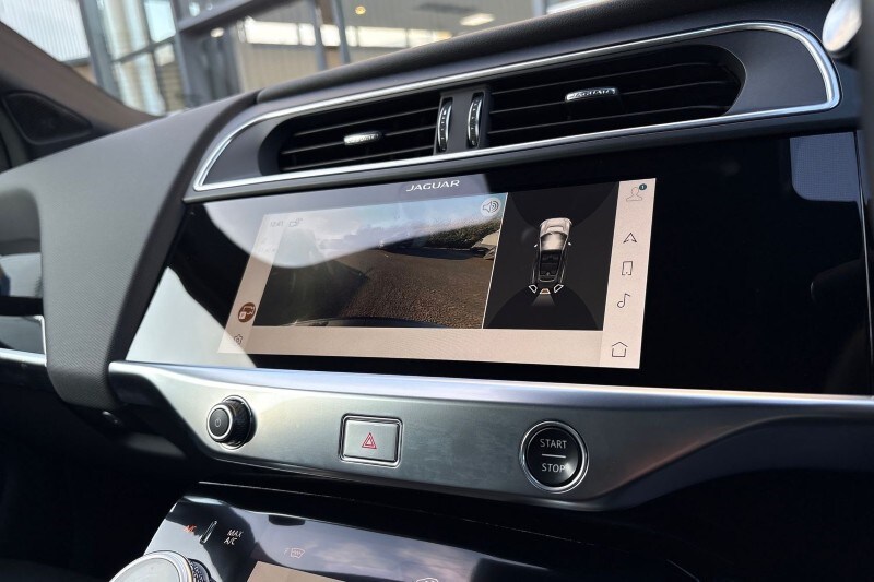 Used Jaguar I-Pace 2022 for sale - 77248130: Photo 12